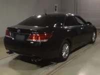 Toyota CROWN лот № 4126 оценка R  с аукциона в Японии 1