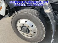 Mitsubishi FUSO FIGHTER лот № 72019 оценка 3.5  с аукциона в Японии 6