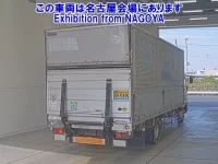 Mitsubishi FUSO FIGHTER лот № 72019 оценка 3.5  с аукциона в Японии 1