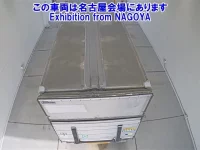 Mitsubishi FUSO FIGHTER лот № 72019 оценка 3.5  с аукциона в Японии 2