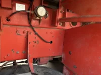 Mitsubishi SUPER GREAT лот № 4198 оценка 3.5  с аукциона в Японии 8