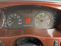 Mitsubishi SUPER GREAT лот № 4198 оценка 3.5  с аукциона в Японии 5