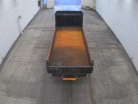 Mitsubishi SUPER GREAT лот № 4198 оценка 3.5  с аукциона в Японии 2