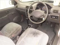 Mitsubishi MINICA лот № 80159 оценка ***  с аукциона в Японии 2