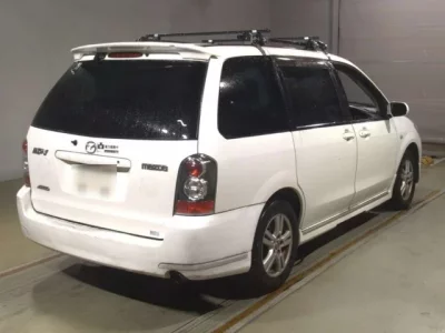 Mazda MPV