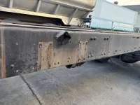 Mitsubishi SUPER GREAT лот № 4200 оценка 3  с аукциона в Японии 8