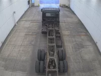 Mitsubishi SUPER GREAT лот № 4200 оценка 3  с аукциона в Японии 2