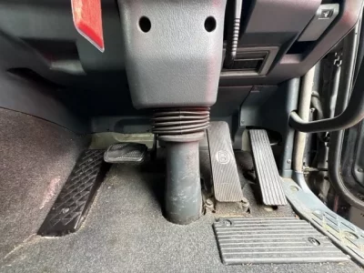 Mitsubishi SUPER GREAT  с аукциона в Японии