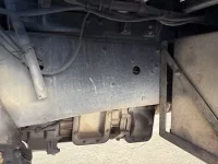 Mitsubishi SUPER GREAT лот № 4193 оценка R  с аукциона в Японии 6