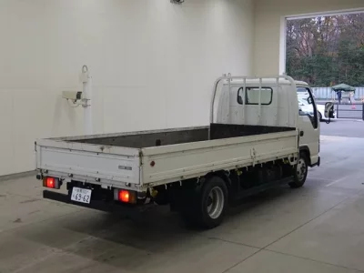 Mazda TITAN  с аукциона в Японии