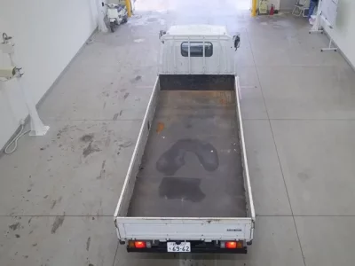 Mazda TITAN  с аукциона в Японии