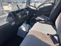 Isuzu ELF лот № 1367 оценка 3  с аукциона в Японии 4