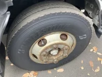 Isuzu ELF лот № 1367 оценка 3  с аукциона в Японии 6