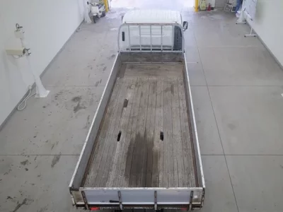 Isuzu ELF  с аукциона в Японии