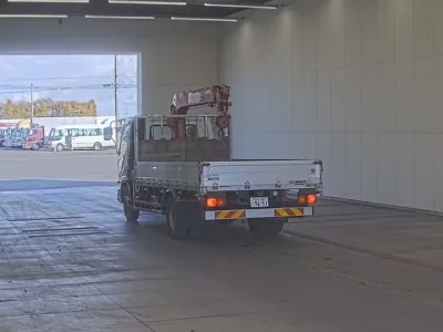 Mitsubishi FUSO FIGHTER