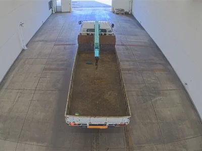 Hino RANGER  с аукциона в Японии