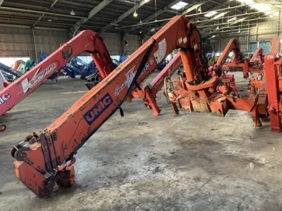 OTHERS UNIC CRANE