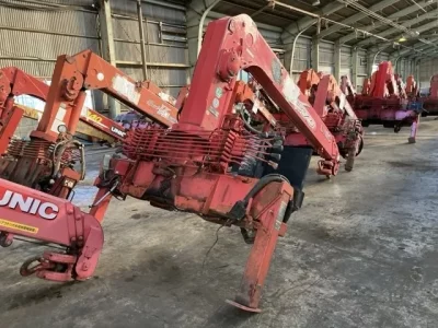 OTHERS UNIC CRANE