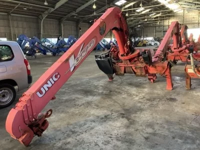 OTHERS UNIC CRANE