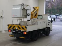 Isuzu ELF лот № 1369 оценка 3.5  с аукциона в Японии 1