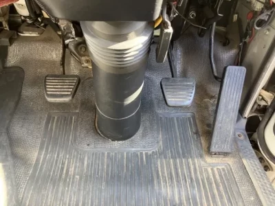 Isuzu ELF  с аукциона в Японии