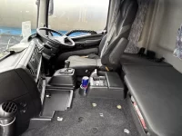 Hino PROFIA лот № 4195 оценка R  с аукциона в Японии 4