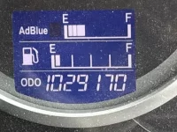 Hino PROFIA лот № 4195 оценка R  с аукциона в Японии 6