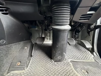 Hino PROFIA  с аукциона в Японии