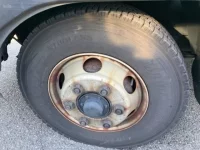 Nissan TRUCK лот № 3365 оценка 3  с аукциона в Японии 7