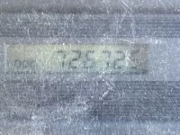 Nissan TRUCK лот № 3365 оценка 3  с аукциона в Японии 5