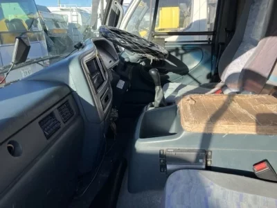 Nissan TRUCK  с аукциона в Японии