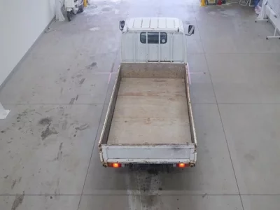 Mitsubishi CANTER  с аукциона в Японии