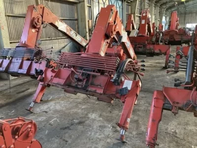 OTHERS UNIC CRANE