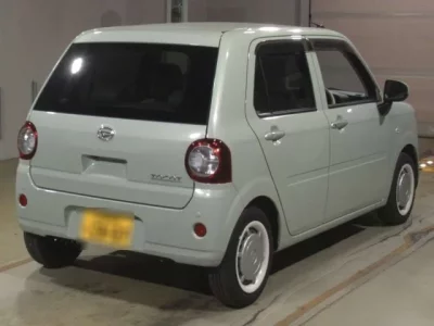 Daihatsu MIRA TOCOT