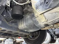 Nissan ATLAS лот № 1375 оценка 3.5  с аукциона в Японии 9