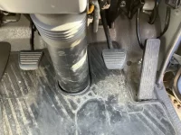 Nissan ATLAS лот № 1375 оценка 3.5  с аукциона в Японии 3