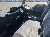 Nissan ATLAS лот № 1375 оценка 3.5  с аукциона в Японии 4