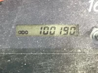 Nissan ATLAS лот № 1375 оценка 3.5  с аукциона в Японии 5