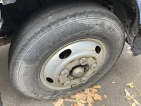 Nissan ATLAS лот № 1375 оценка 3.5  с аукциона в Японии 8