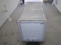 Nissan ATLAS лот № 1375 оценка 3.5  с аукциона в Японии 2