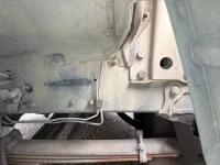 Hino PROFIA лот № 4204 оценка R  с аукциона в Японии 8