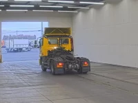 Hino PROFIA лот № 4204 оценка R  с аукциона в Японии 1