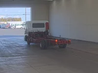 Nissan UD SERIES лот № 3372 оценка R  с аукциона в Японии 1