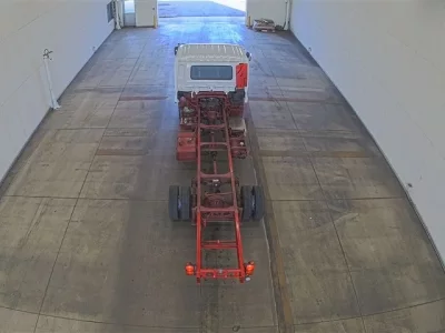 Nissan UD SERIES  с аукциона в Японии