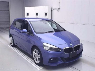 BMW 2-Series