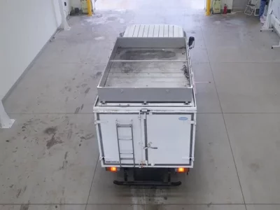 Mazda TITAN  с аукциона в Японии