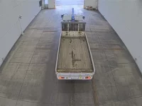 Isuzu FORWARD лот № 4206 оценка 4  с аукциона в Японии 2