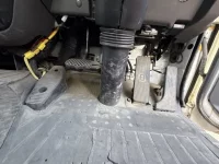 Isuzu FORWARD лот № 4206 оценка 4  с аукциона в Японии 3