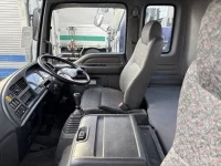Isuzu FORWARD лот № 4206 оценка 4  с аукциона в Японии 4