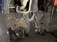 Hino RANGER лот № 3371 оценка R  с аукциона в Японии 10